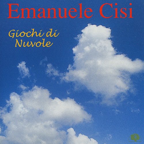 Giochi Di Nuvole [Import]