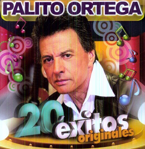 20 Exitos Originales [Import]