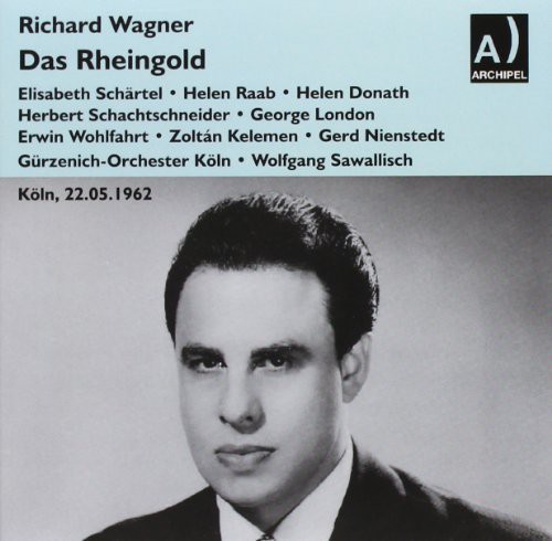 Das Rheingold