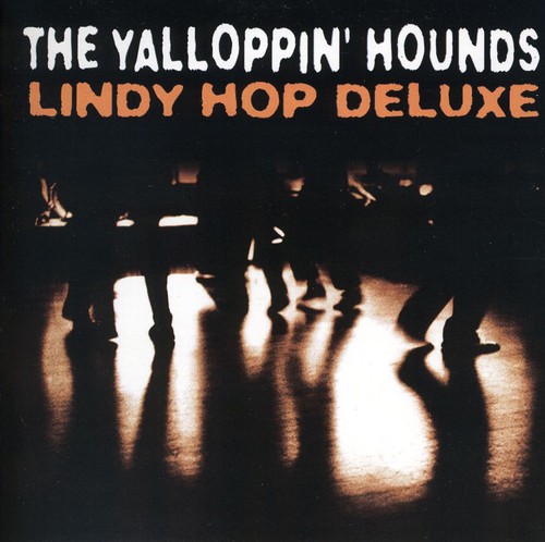 Lindy Hop Deluxe