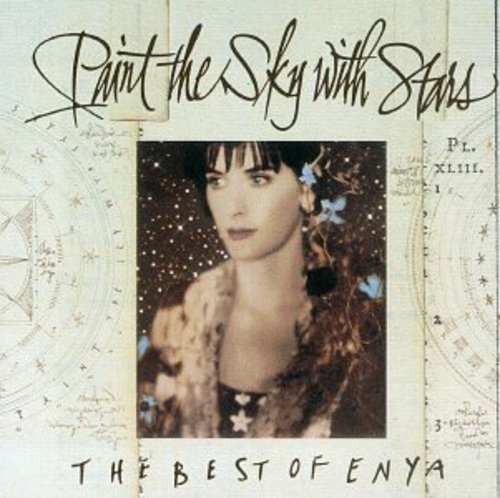 Enya - Paint Sky With Stars: Best Of