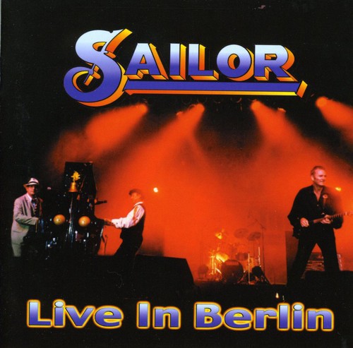 Live in Berlin