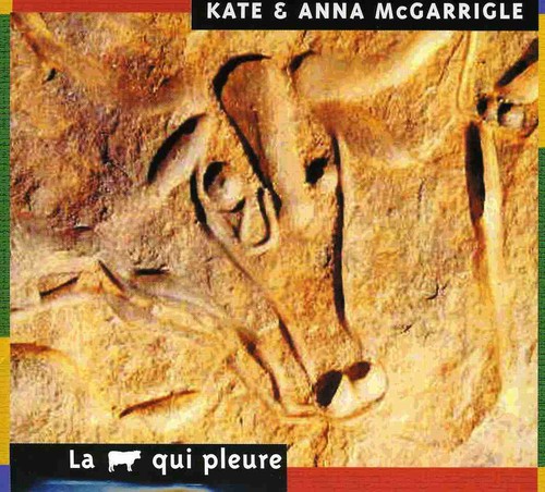 Vache Qui Pleure [Import]