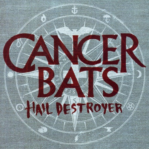 Hail Destroyer [Import]