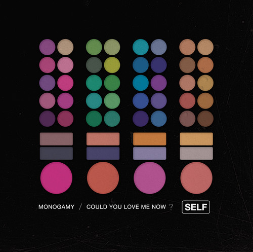 Monogamy /  Could You Love Me Now