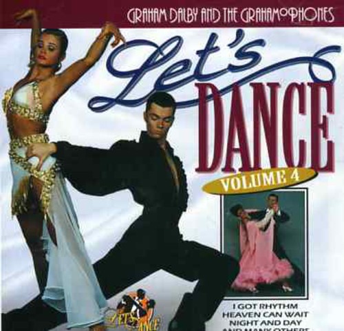 Lets Dance 4 [Import]