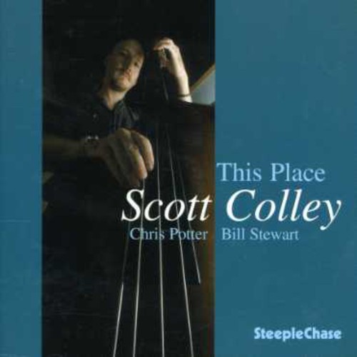 Scott Colley - This Place