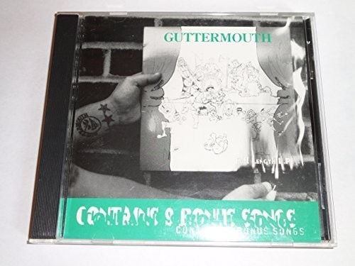 Guttermouth
