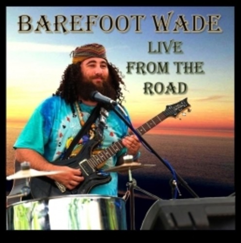 Live from the Road