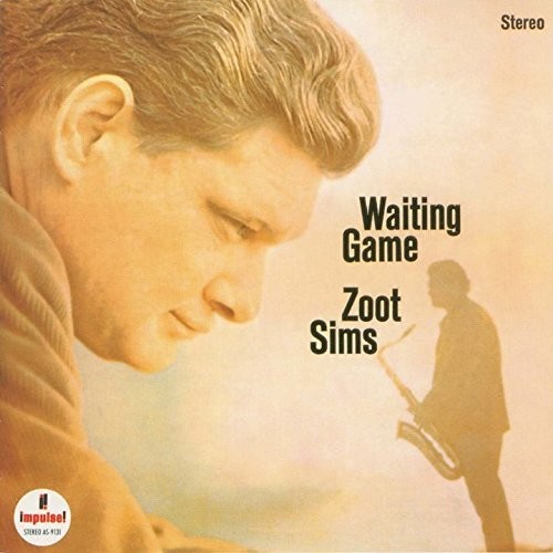 Waiting Game [Import]