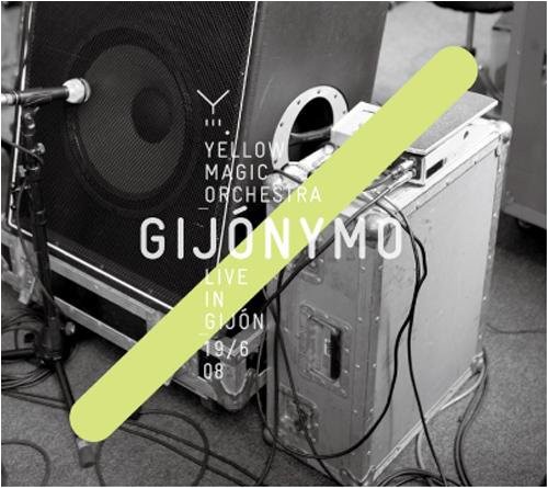 Gijonymo [Import]