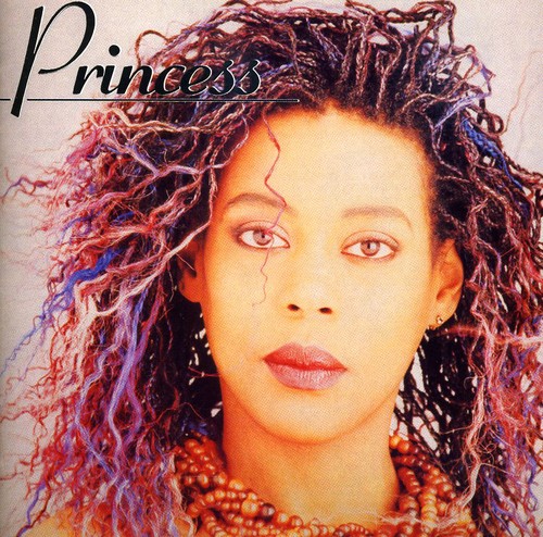 Princess [Bonus Tracks] [Reissue] [Special Edition] [Import]