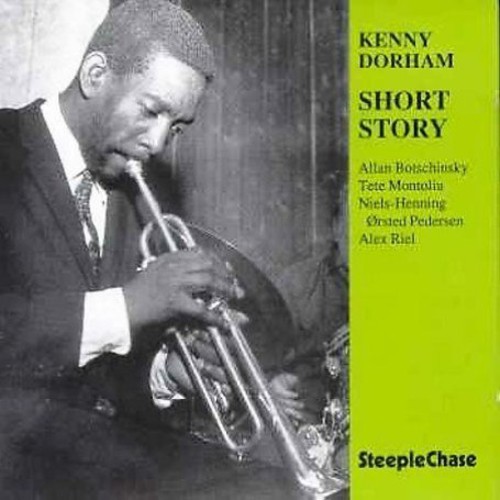 Kenny Dorham - Short Story