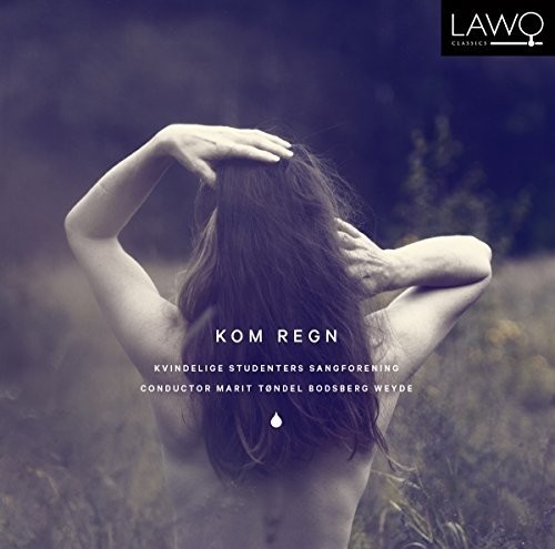 Norwegian Music for Female Choir