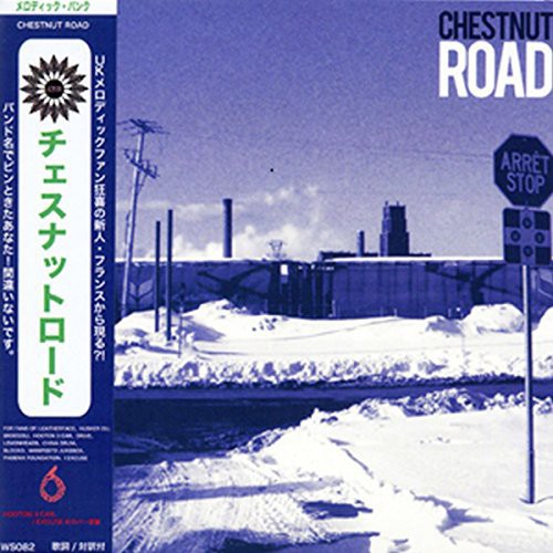 Chestnut Road