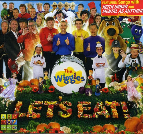Lets Eat [Import]