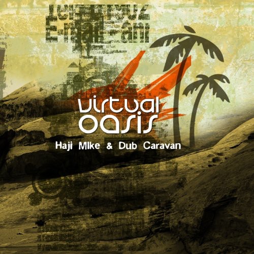 Virtual Oasis