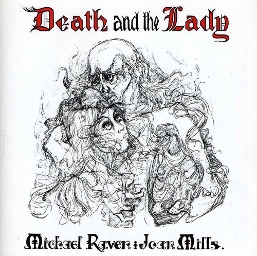 Death & Lady