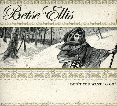 Don't You Want to Go