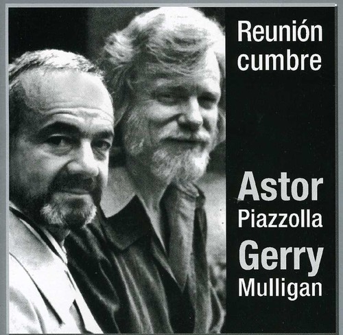 Reunion Cumbre [Import]