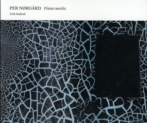 P. NORGARD - Piano Works