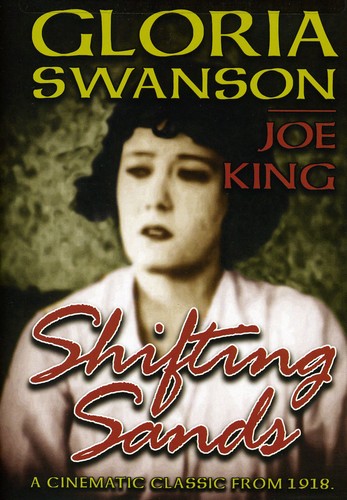 Shifting Sands