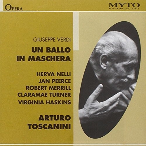 Un Ballo in Maschera