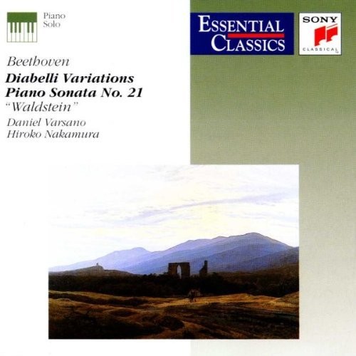 Diabelli Variations