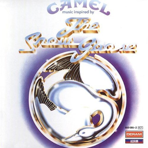 Snow Goose (remastered) - England [Import]