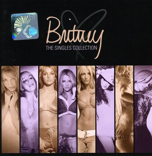 Singles Collection [Import]