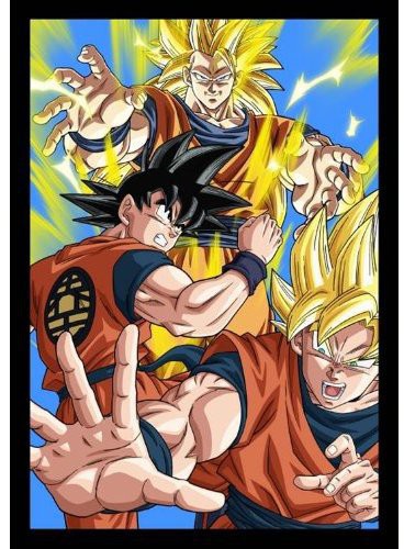 Dragon Ball Z: Season 1