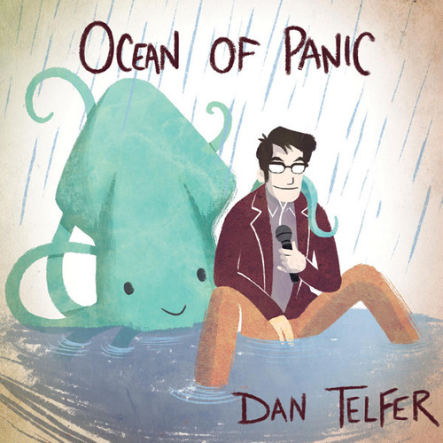 Ocean of Panic
