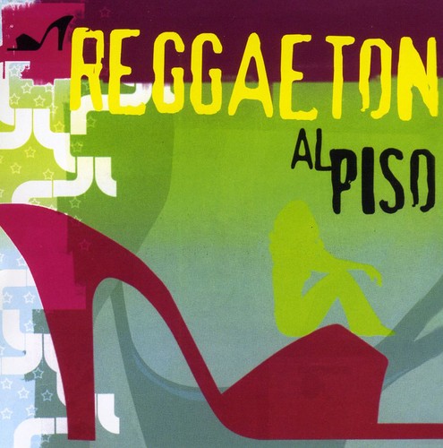 Reggaeton Al Piso