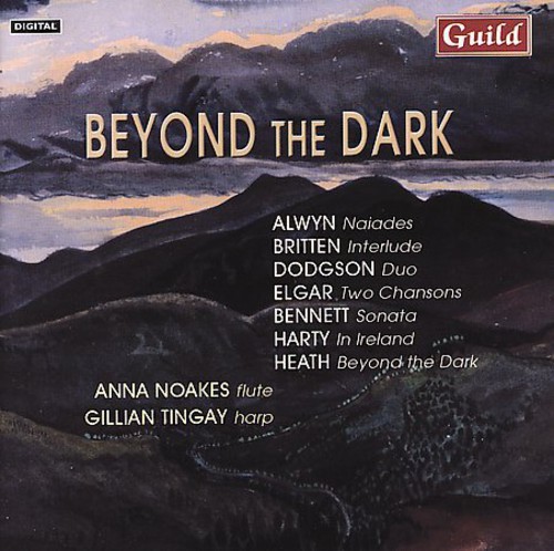 Beyond the Dark / Naiades / Chansons / Interlude