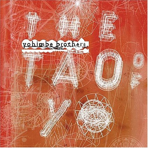 TAO OF YO