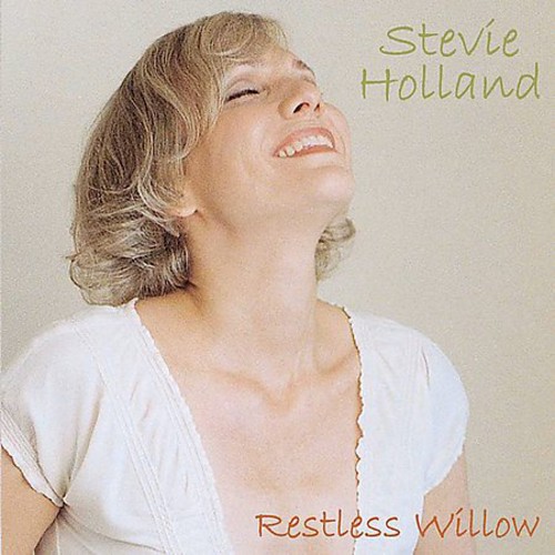 Restless Willow