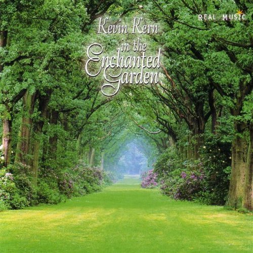 In the Enchanted Garden