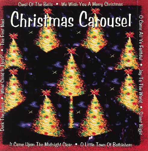 Christmas Carousel