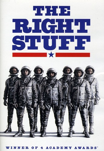 The Right Stuff