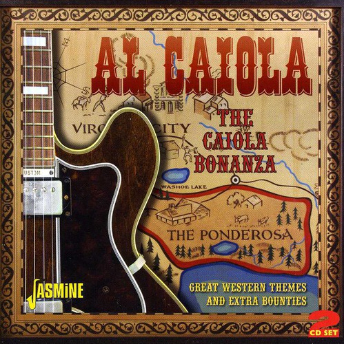 Caiola Bonanza [Import]