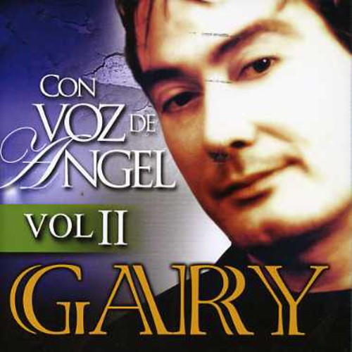 Con Voz de Angel 2 [Import]