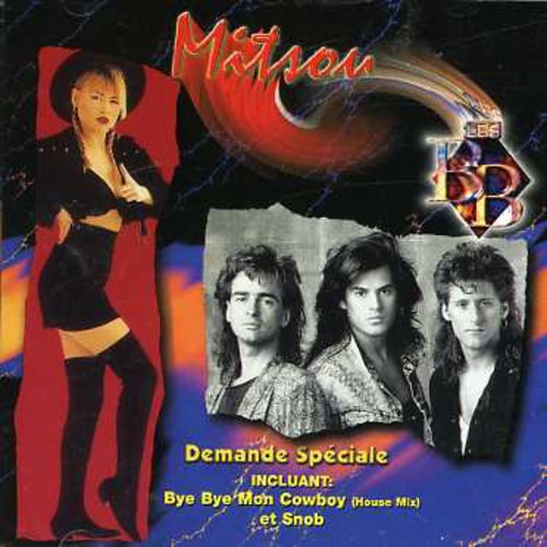 Demande Specale [Import]