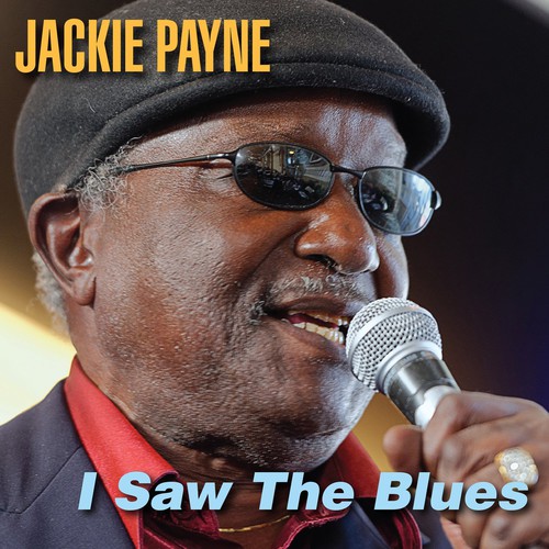 I Saw the Blues