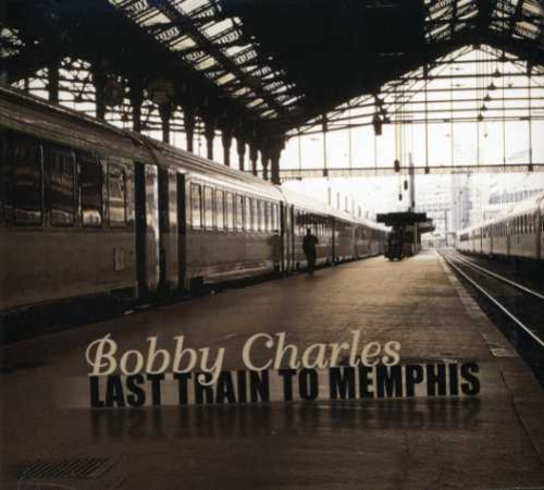 Last Train to Memphis