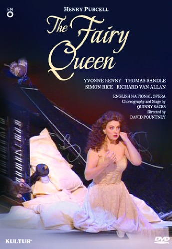 The Fairy Queen