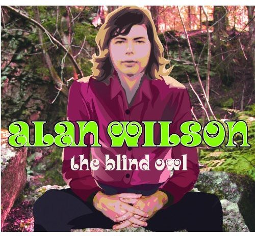 The Blind Owl