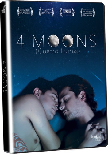 4 Moons