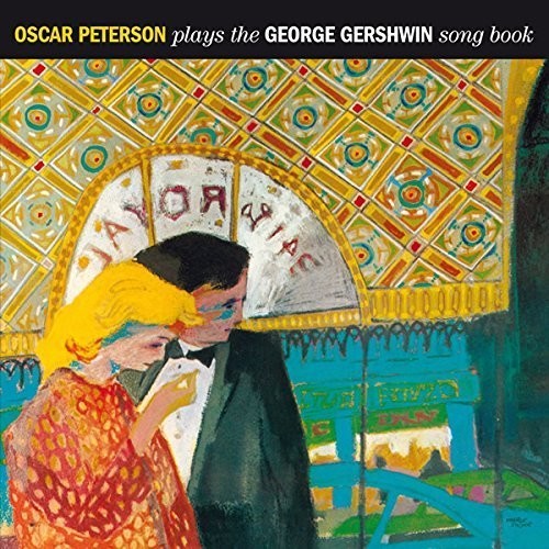 Plays the George Gershwin Songbook [Import]
