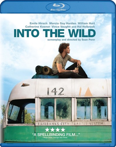 Into the Wild