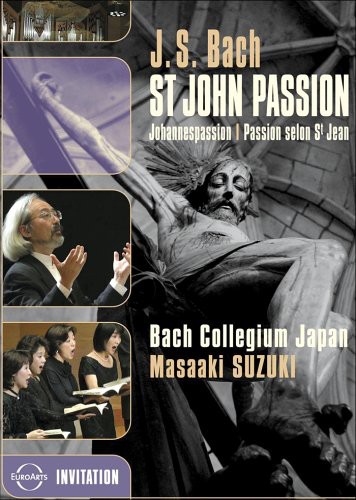 St John Passion